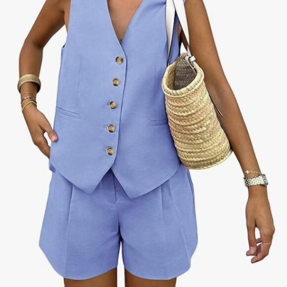 2 Piece Outfits - Picture 1 of 2